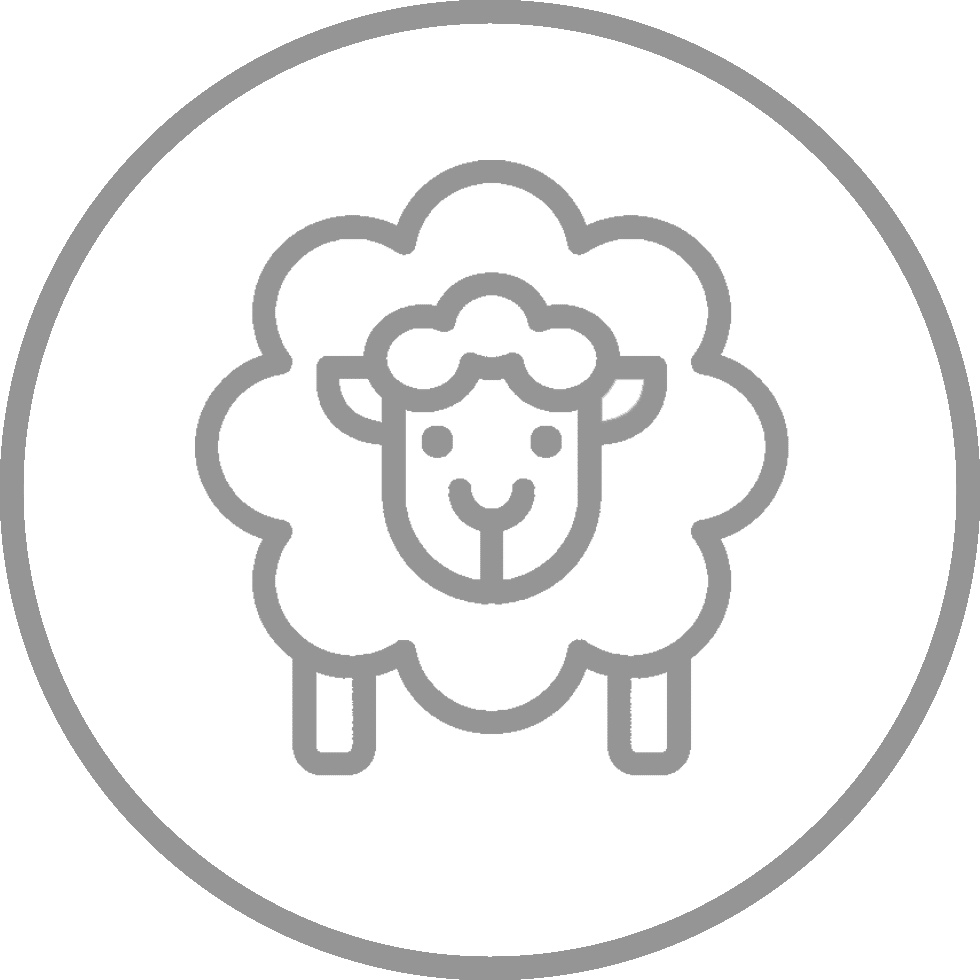 Foundation Character - Sacrificial Sheep Icon