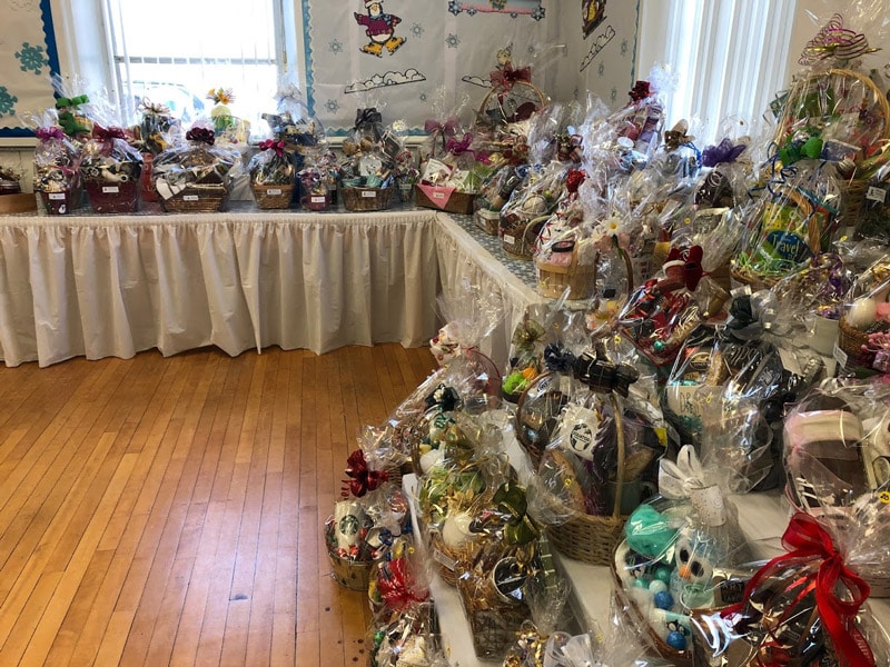 Foundation Christian School in the Community Events & Friendships