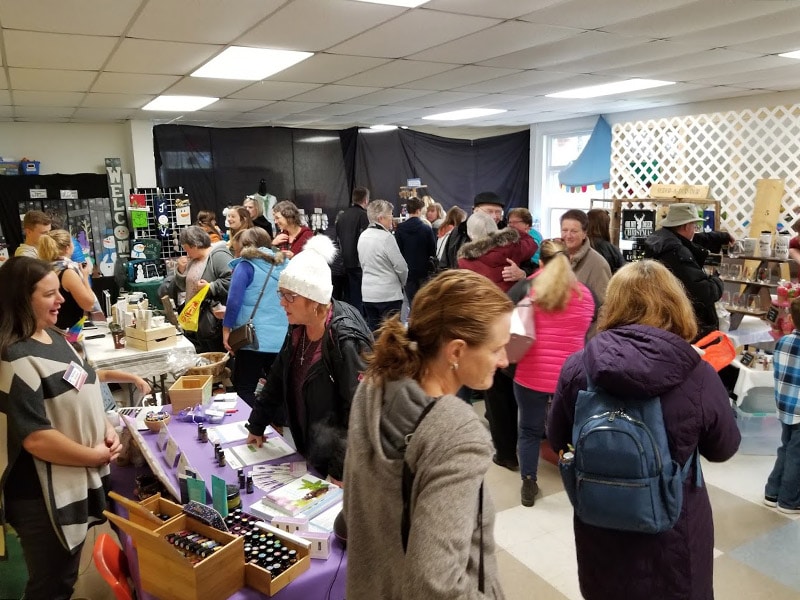 Foundation Christian School in the Community Events & Friendships