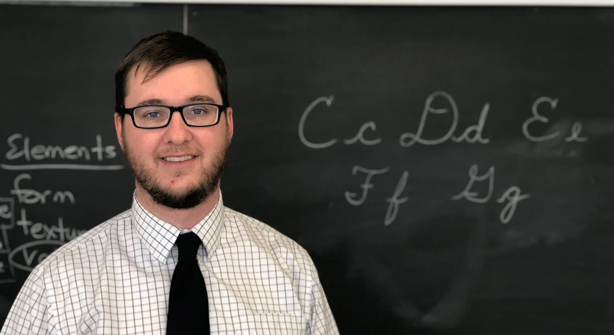 Foundation Christian School Principal's Kids Education Ministry